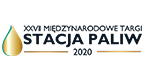 Stacja Paliw 2020